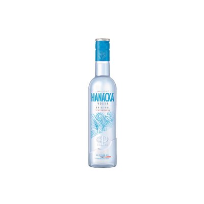 Hanácká Vodka 0,5 l